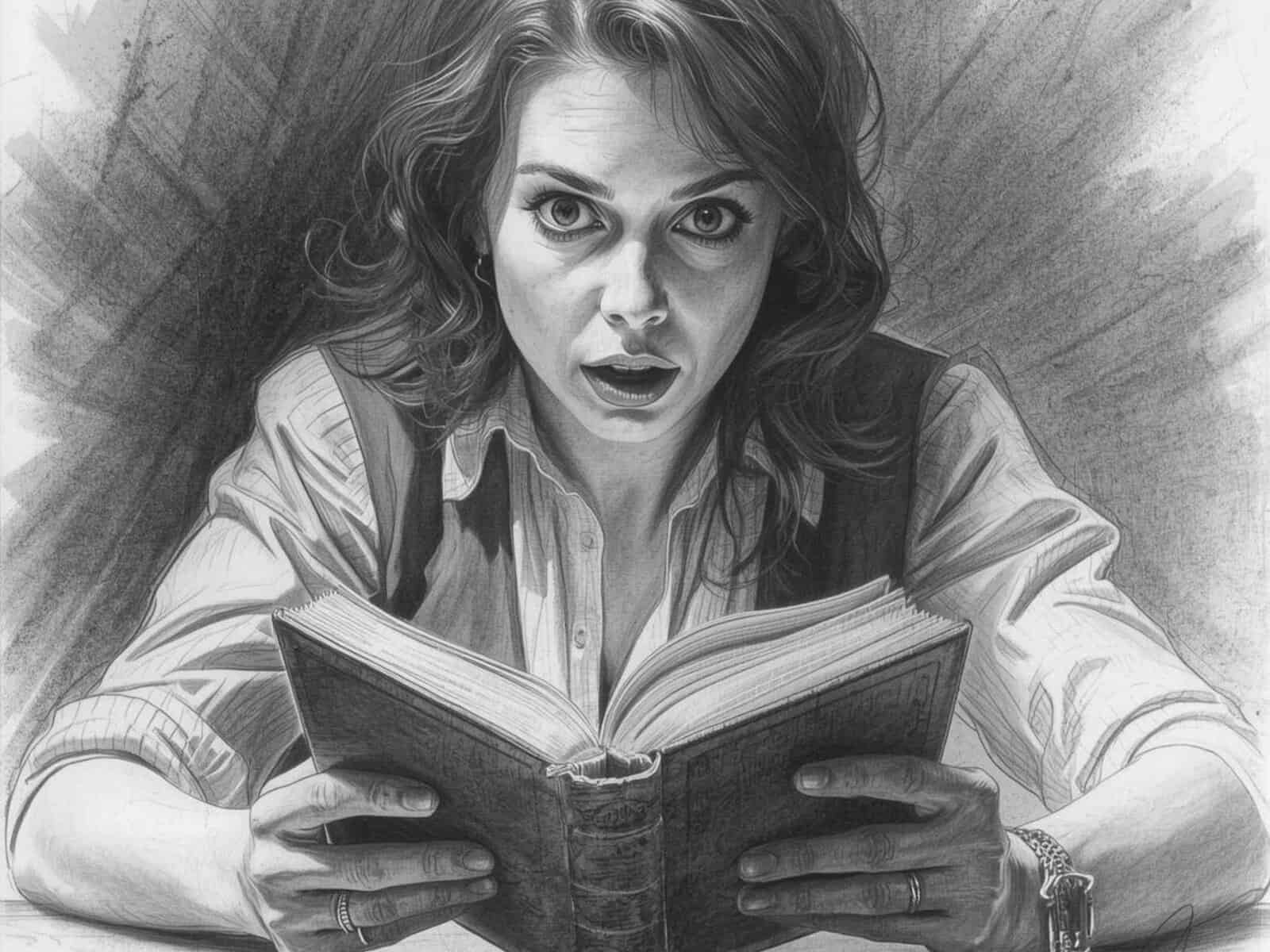 My Partner Left Without Explanation. What He Left Behind Healed Me Instead.