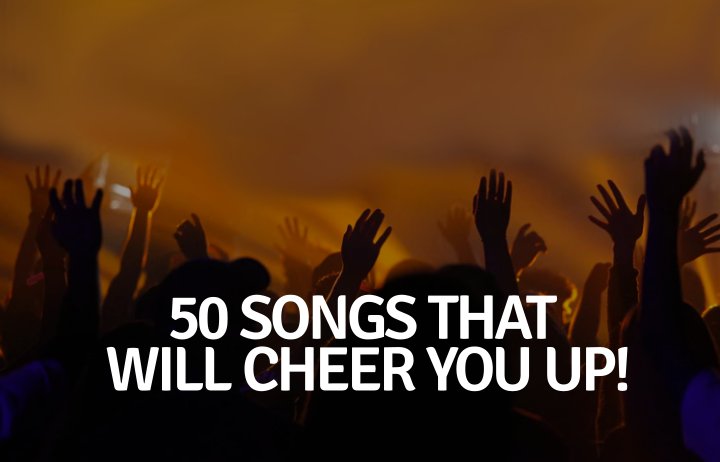 Having A Bad Day Here S A List Of 50 Songs To Cheer You Up - roblox ro beats newest songs youtube