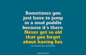74 Motivational Quotes About Having Fun in Life (And Why It Matters)