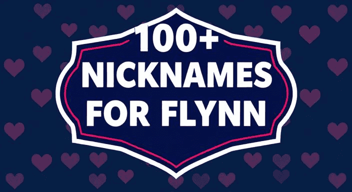 110+ Nicknames for Flynn That Make the Name Even More Fun