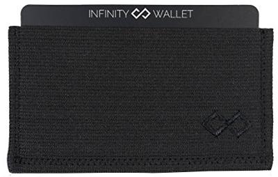 Infinity wallet