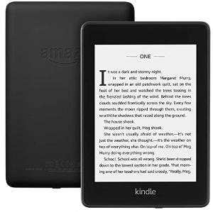 Kindle paperwhite