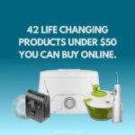 Life changing products featured image