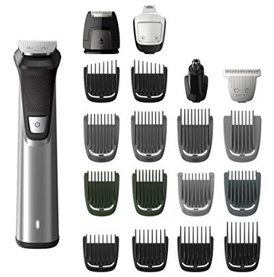 Men's grooming kit