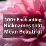 nicknames-that-mean-beautiful