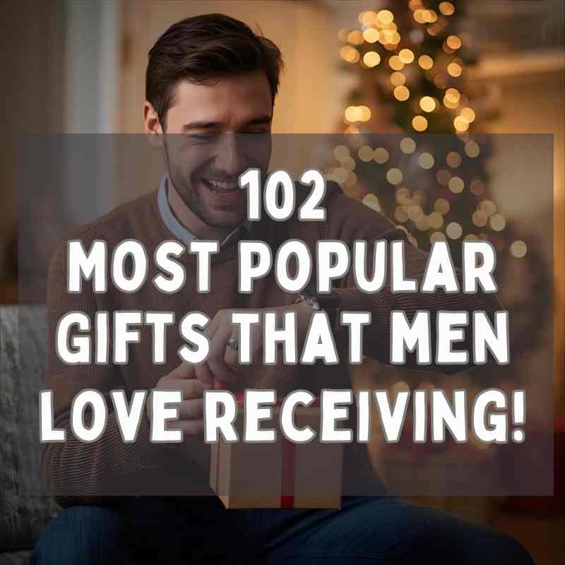 popular-gifts-for-men-2025