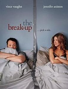 The Break-up