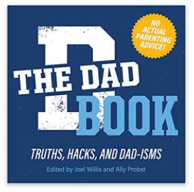 The Dad book
