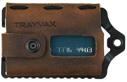 Trayvax element wallet