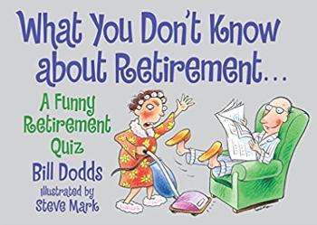 What you don't know about retirement book
