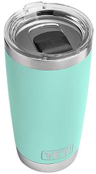 Yeti tumbler